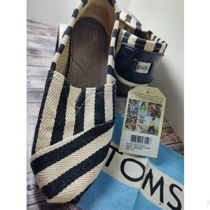 Tom's Limited Edition Neiman Marcus